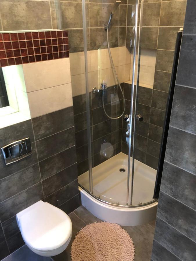 Apartamenty Maria Żywiec 외부 사진