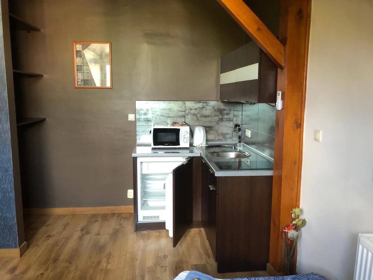 Apartamenty Maria Żywiec 외부 사진