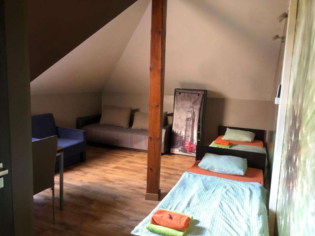 Apartamenty Maria Żywiec 외부 사진