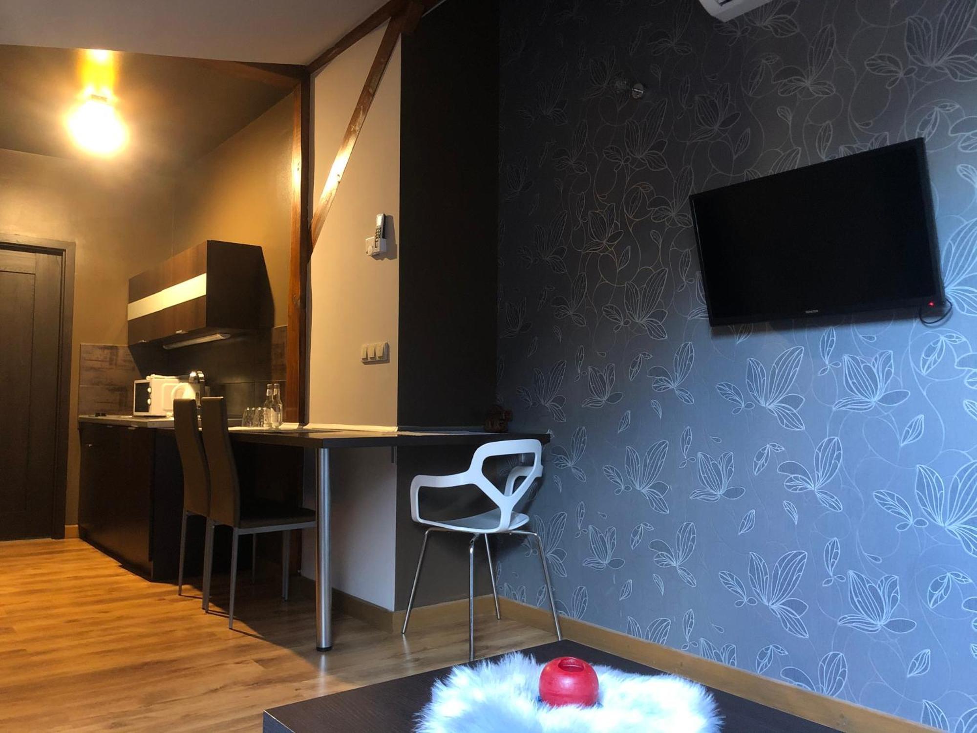Apartamenty Maria Żywiec 외부 사진
