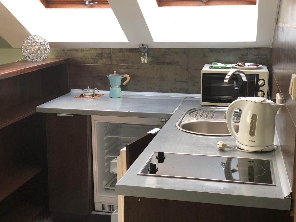 Apartamenty Maria Żywiec 외부 사진