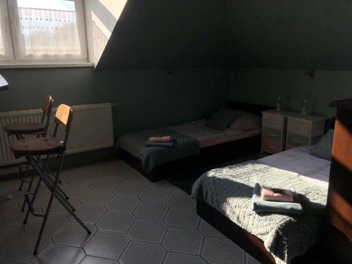 Apartamenty Maria Żywiec 외부 사진