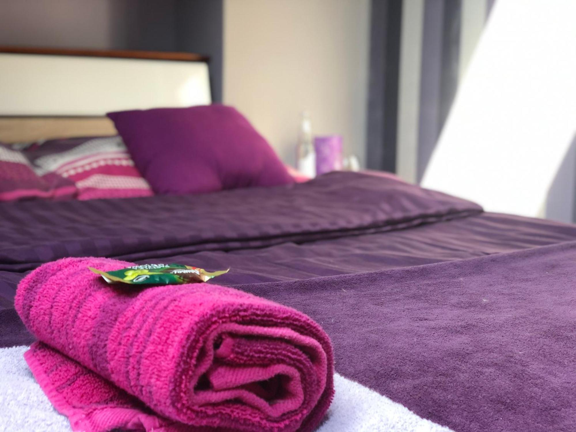 Apartamenty Maria Żywiec 외부 사진