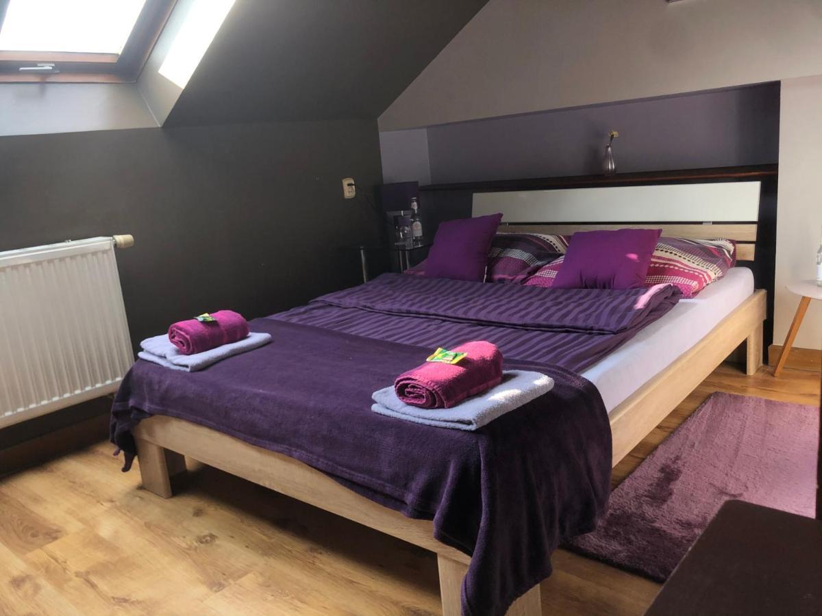 Apartamenty Maria Żywiec 외부 사진