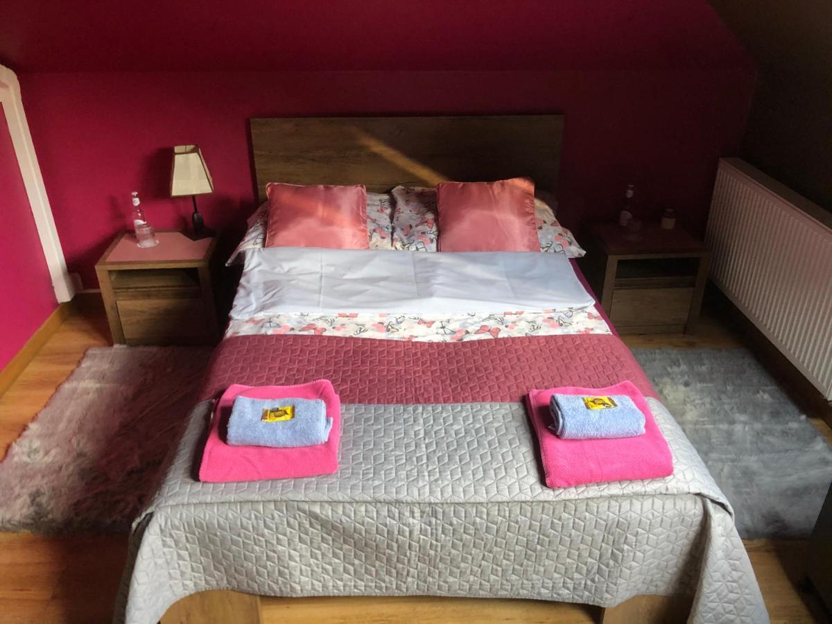 Apartamenty Maria Żywiec 외부 사진
