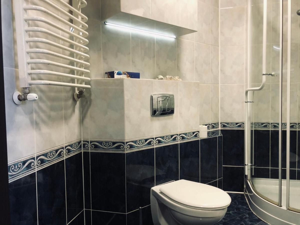 Apartamenty Maria Żywiec 외부 사진