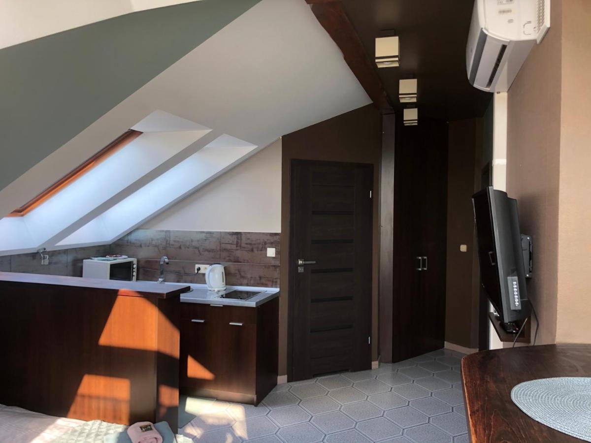 Apartamenty Maria Żywiec 외부 사진
