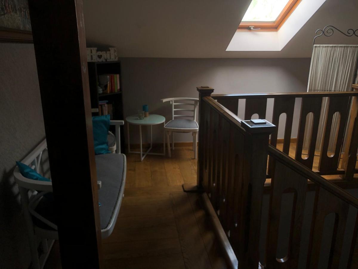 Apartamenty Maria Żywiec 외부 사진
