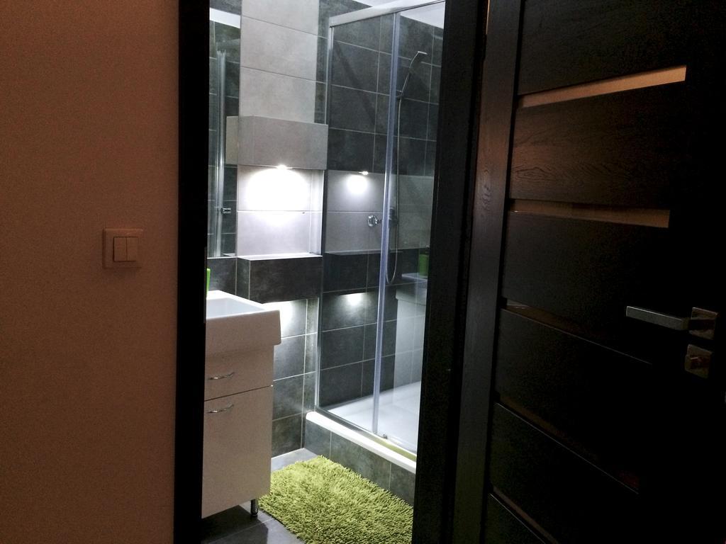 Apartamenty Maria Żywiec 객실 사진