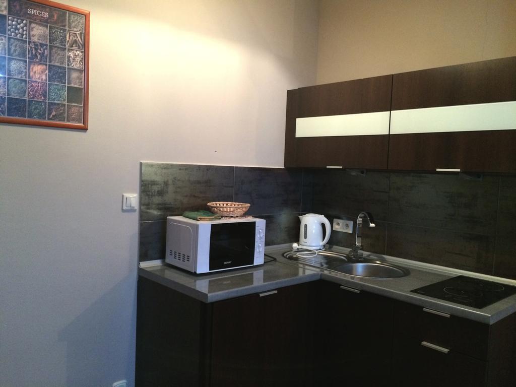 Apartamenty Maria Żywiec 객실 사진