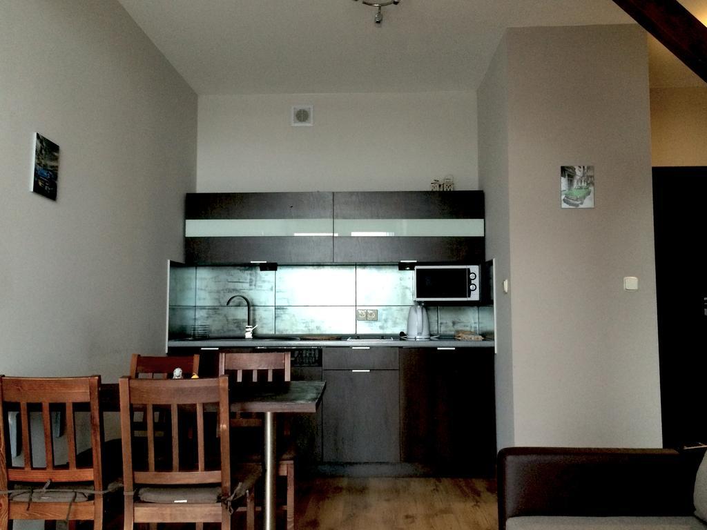 Apartamenty Maria Żywiec 객실 사진