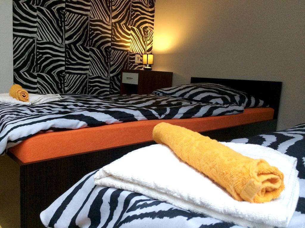 Apartamenty Maria Żywiec 객실 사진