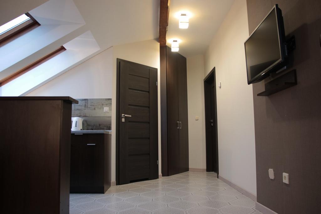 Apartamenty Maria Żywiec 객실 사진