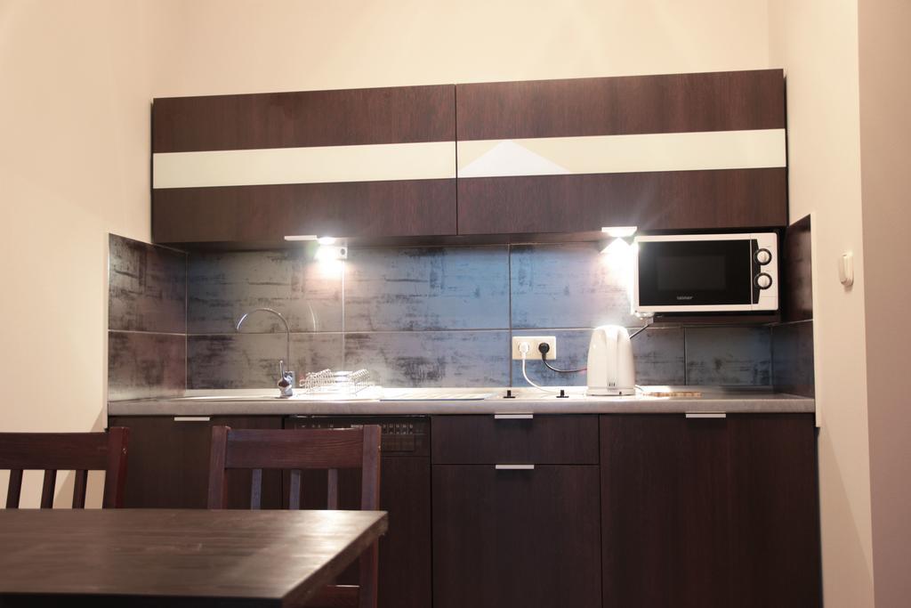 Apartamenty Maria Żywiec 객실 사진