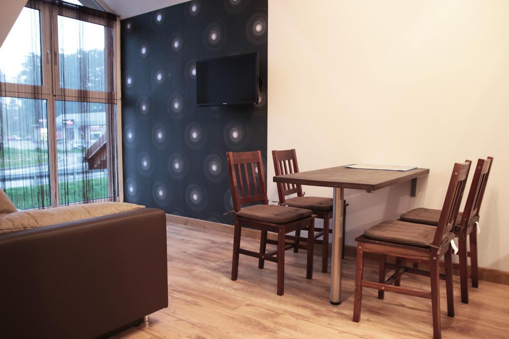 Apartamenty Maria Żywiec 객실 사진