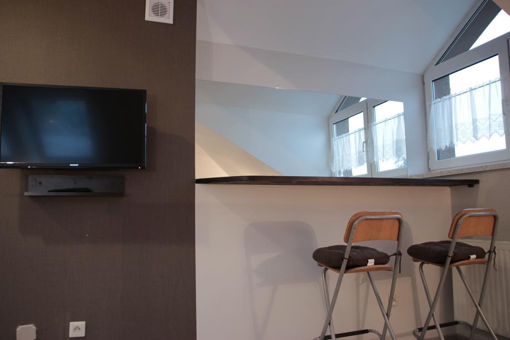 Apartamenty Maria Żywiec 객실 사진