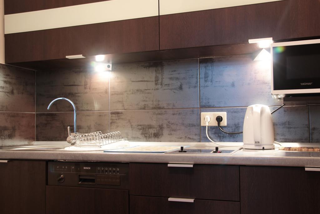 Apartamenty Maria Żywiec 객실 사진