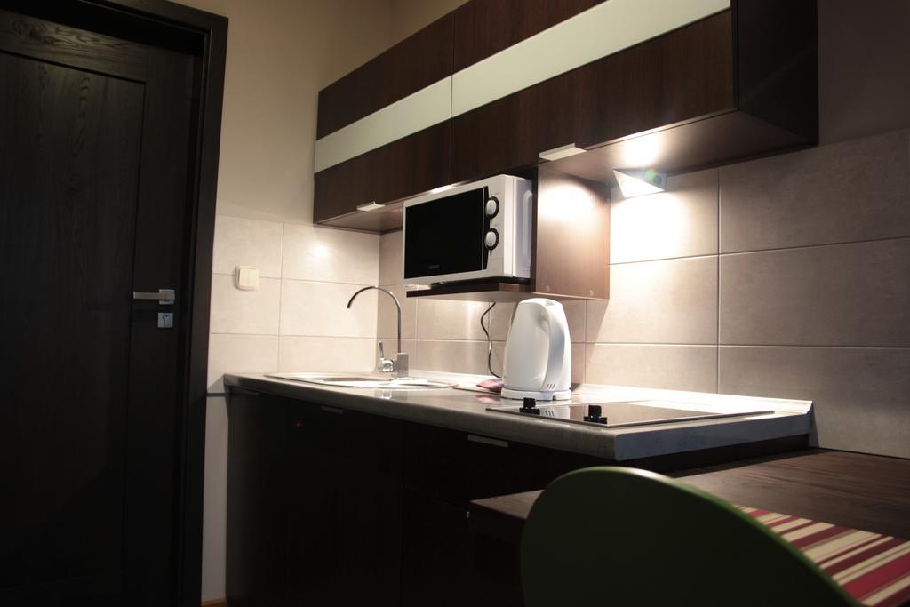 Apartamenty Maria Żywiec 객실 사진