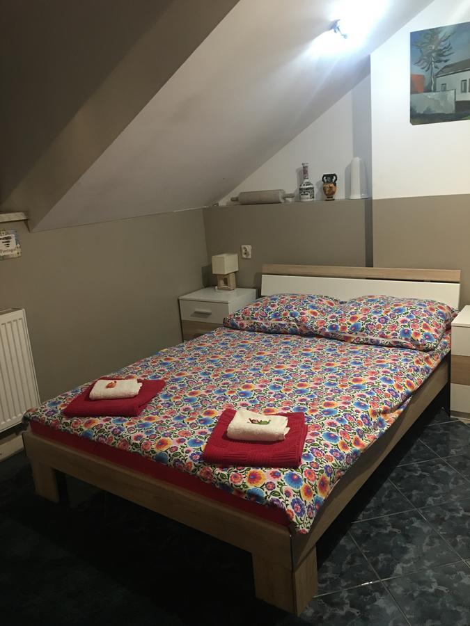 Apartamenty Maria Żywiec 외부 사진