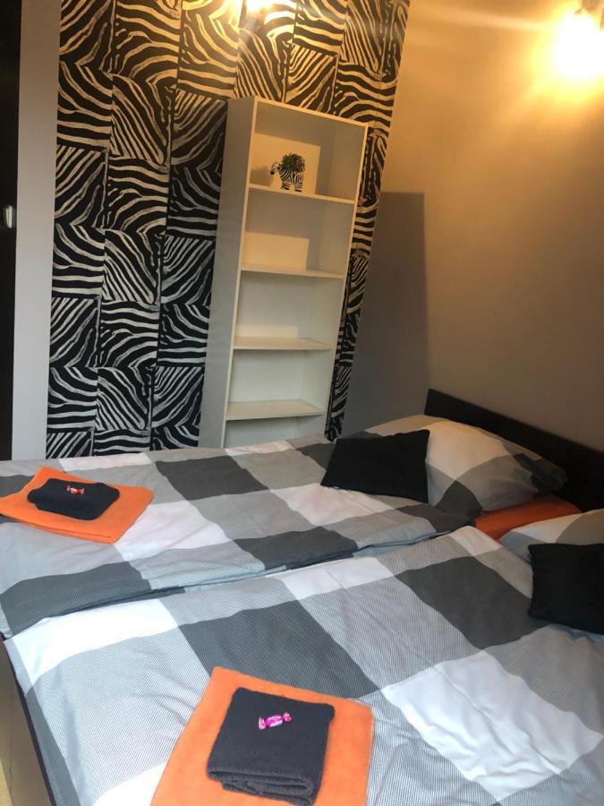 Apartamenty Maria Żywiec 외부 사진