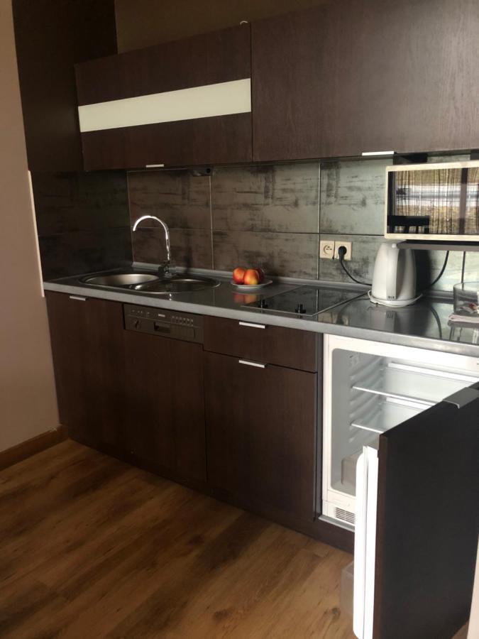 Apartamenty Maria Żywiec 외부 사진