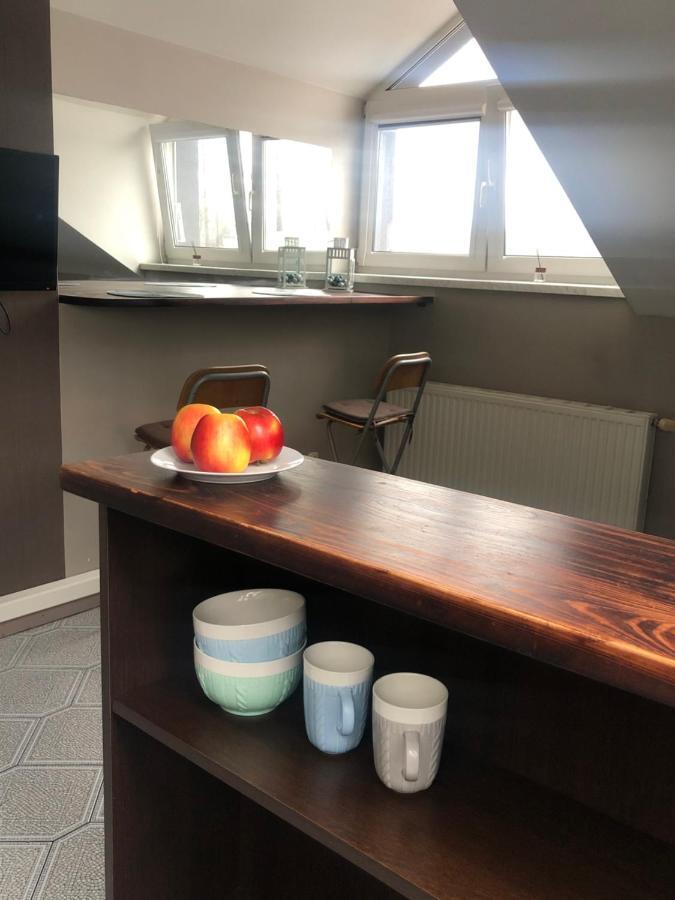 Apartamenty Maria Żywiec 외부 사진