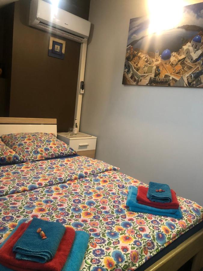 Apartamenty Maria Żywiec 외부 사진