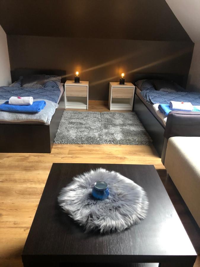 Apartamenty Maria Żywiec 외부 사진