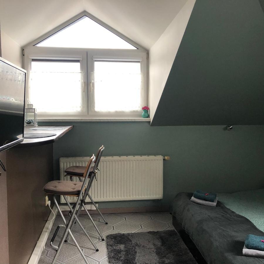 Apartamenty Maria Żywiec 외부 사진
