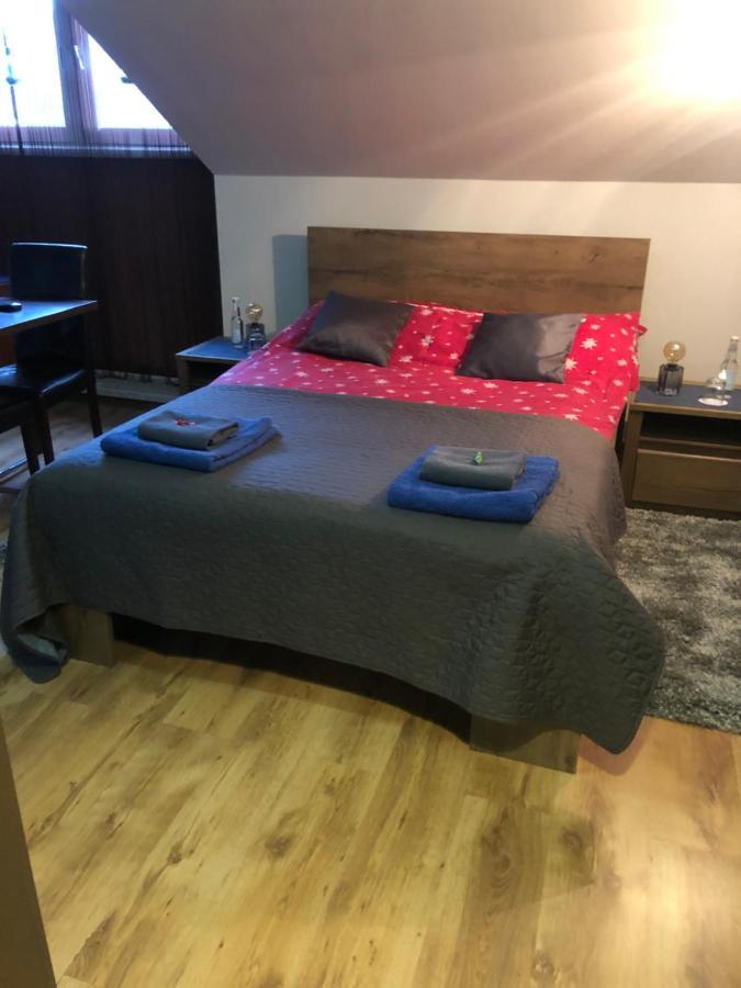 Apartamenty Maria Żywiec 외부 사진